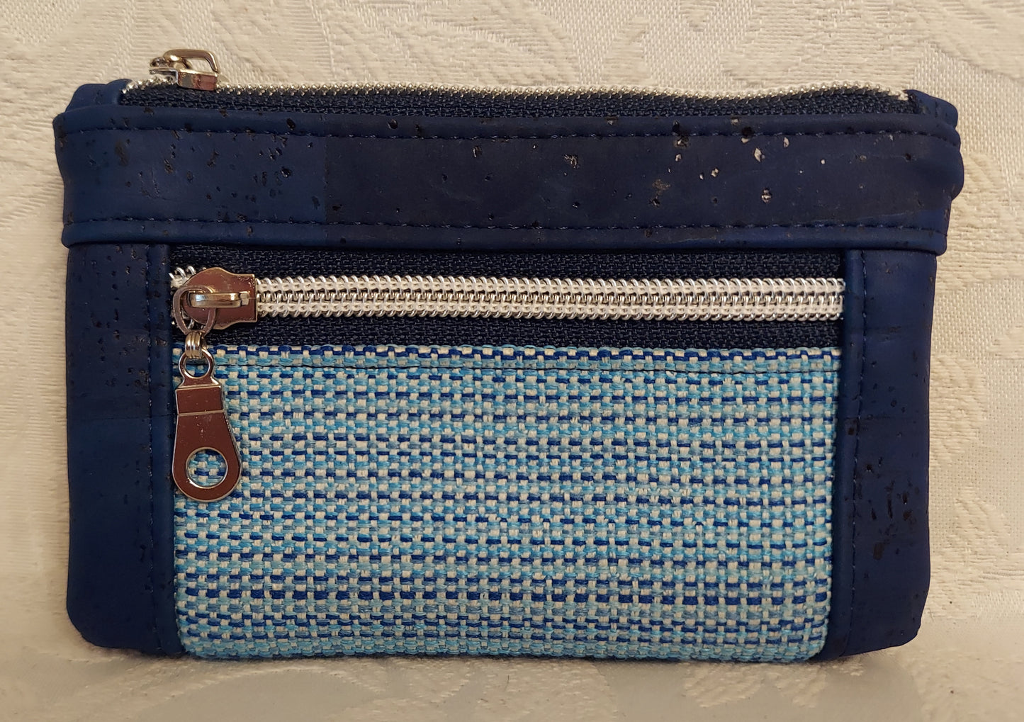 Mini Devon Pocket Wallet