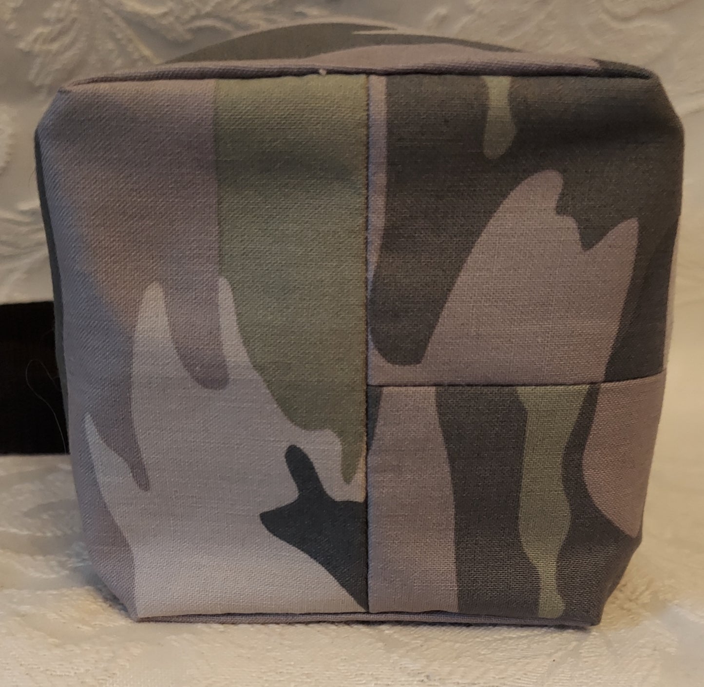 H20 2GO Water Bottle Holder or Wine Carrier