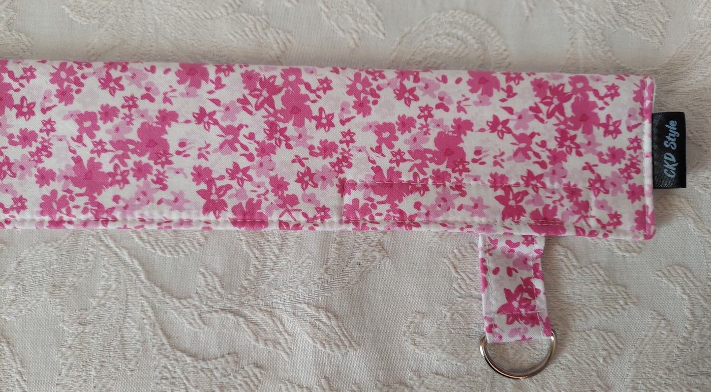 Shopping Cart Cozy Cover - Extra Long
