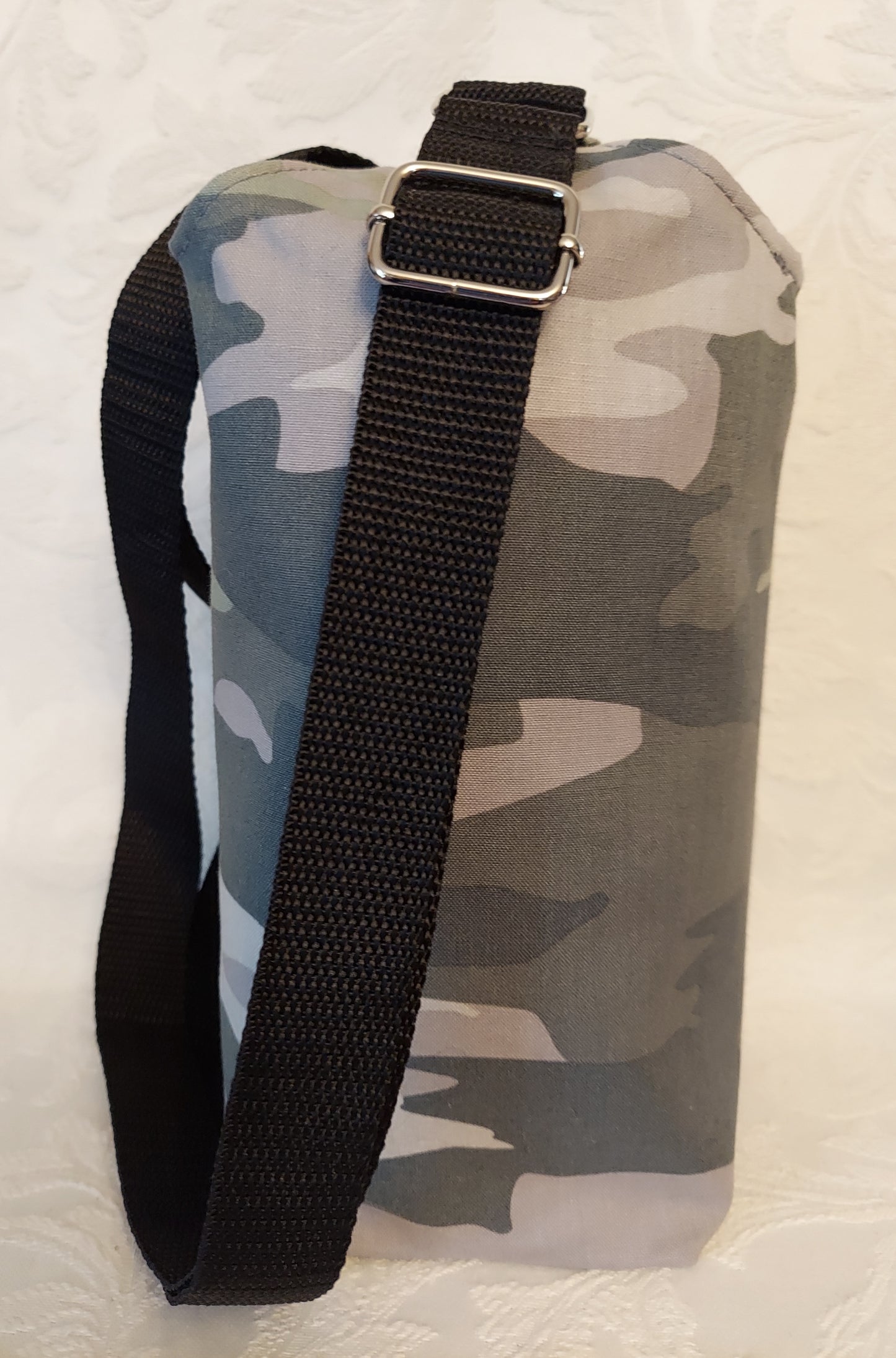 H20 2GO Water Bottle Holder or Wine Carrier