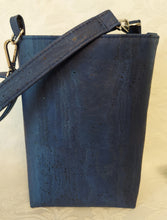 Load image into Gallery viewer, Cork Convenient Crossbody Bag
