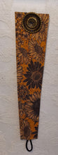Load image into Gallery viewer, Sunflower Cork Bracelet
