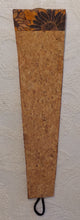Load image into Gallery viewer, Sunflower Cork Bracelet
