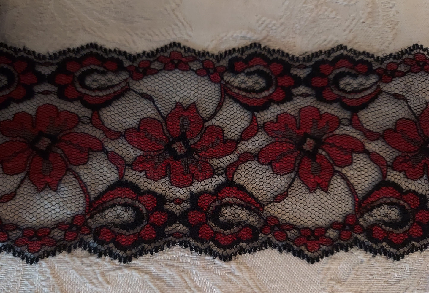 Vintage Lace