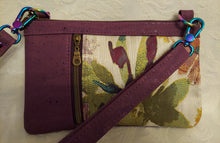 Load image into Gallery viewer, Zippy Crossbody Bag
