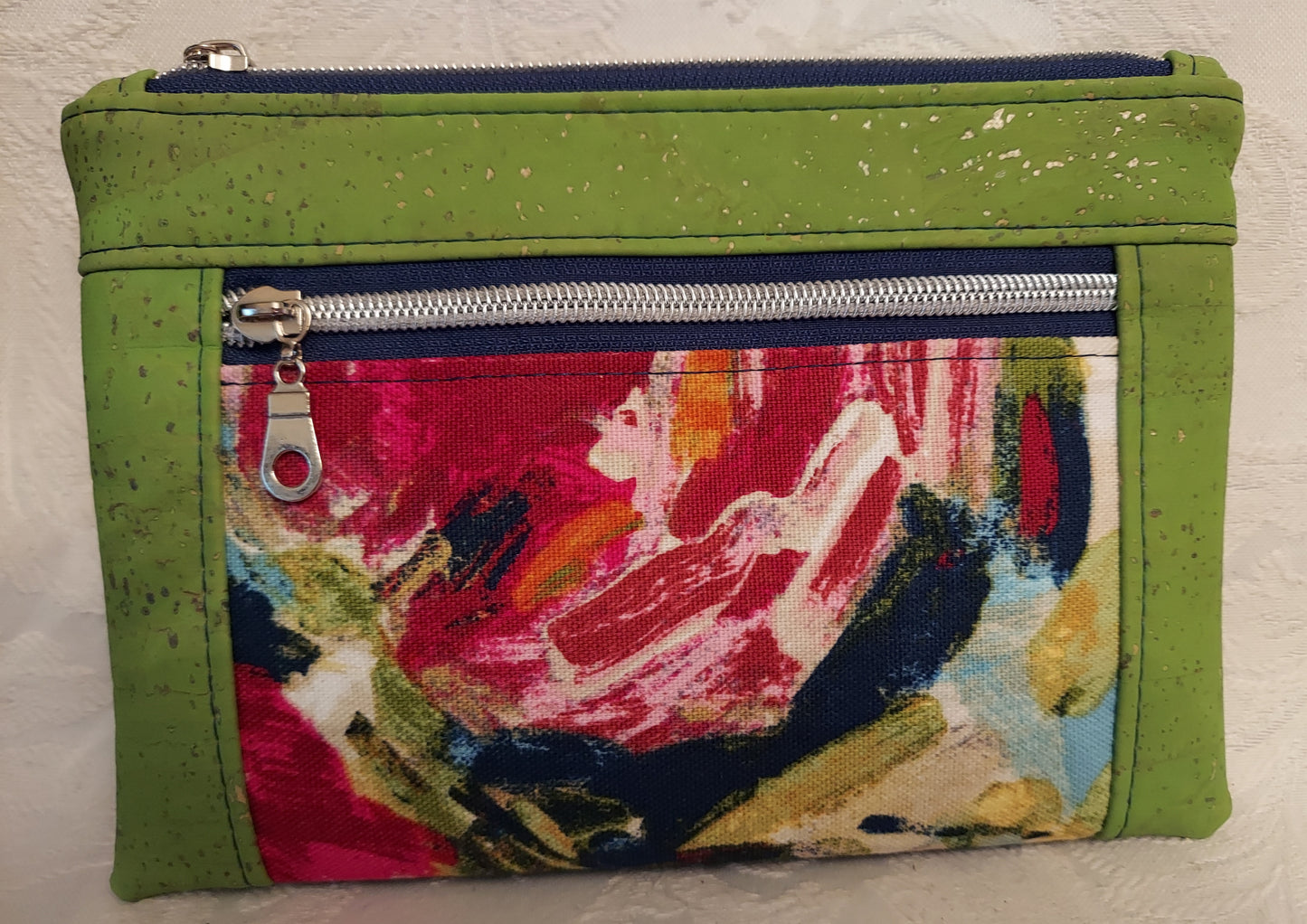 Devon Wristlet