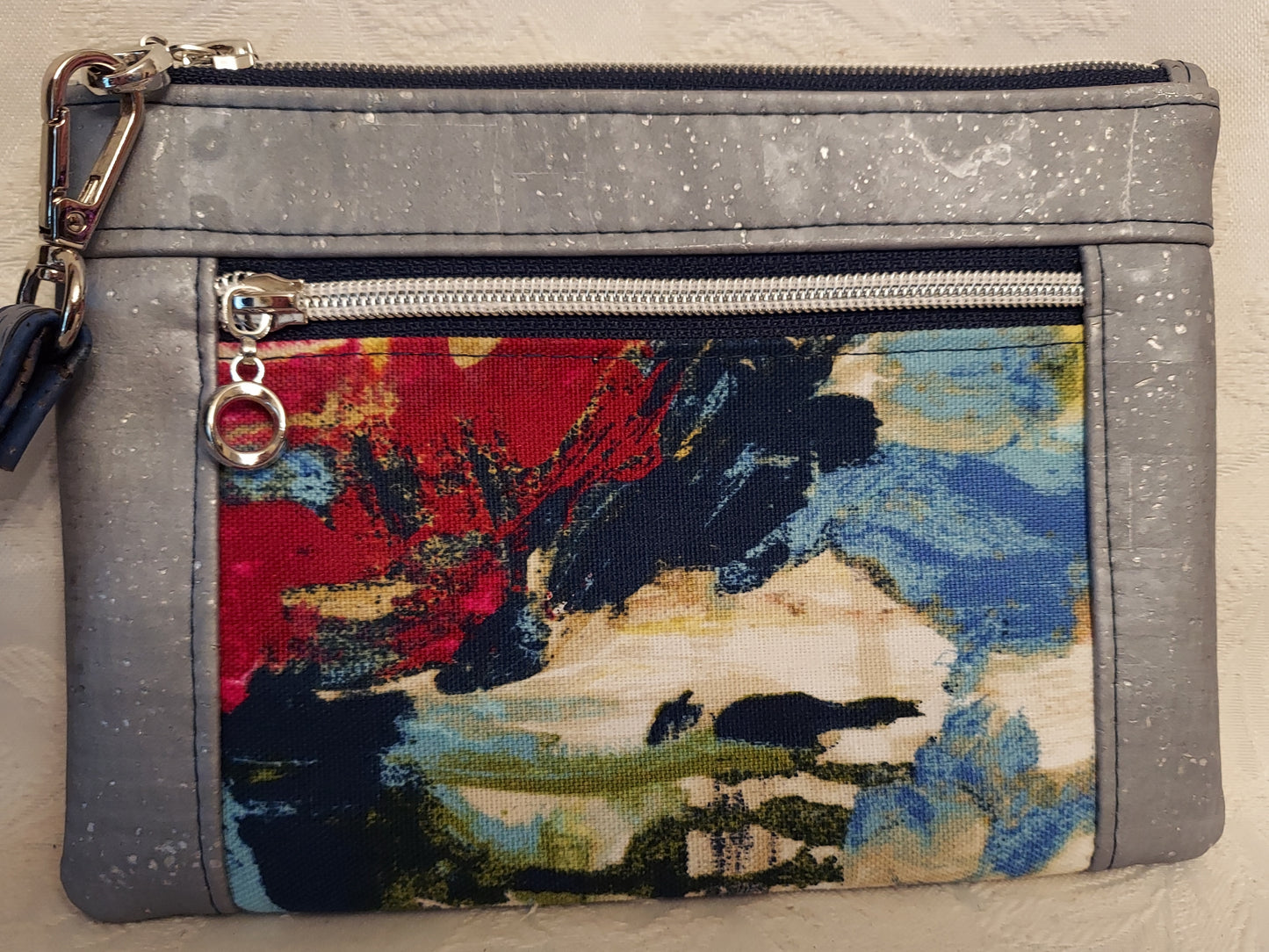 Devon Wristlet