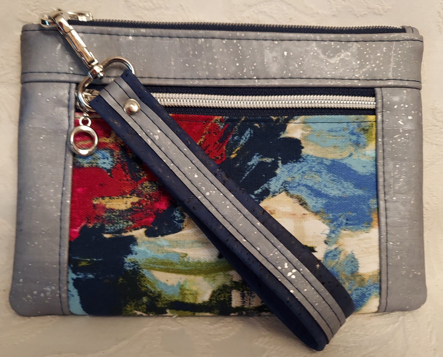 Devon Wristlet