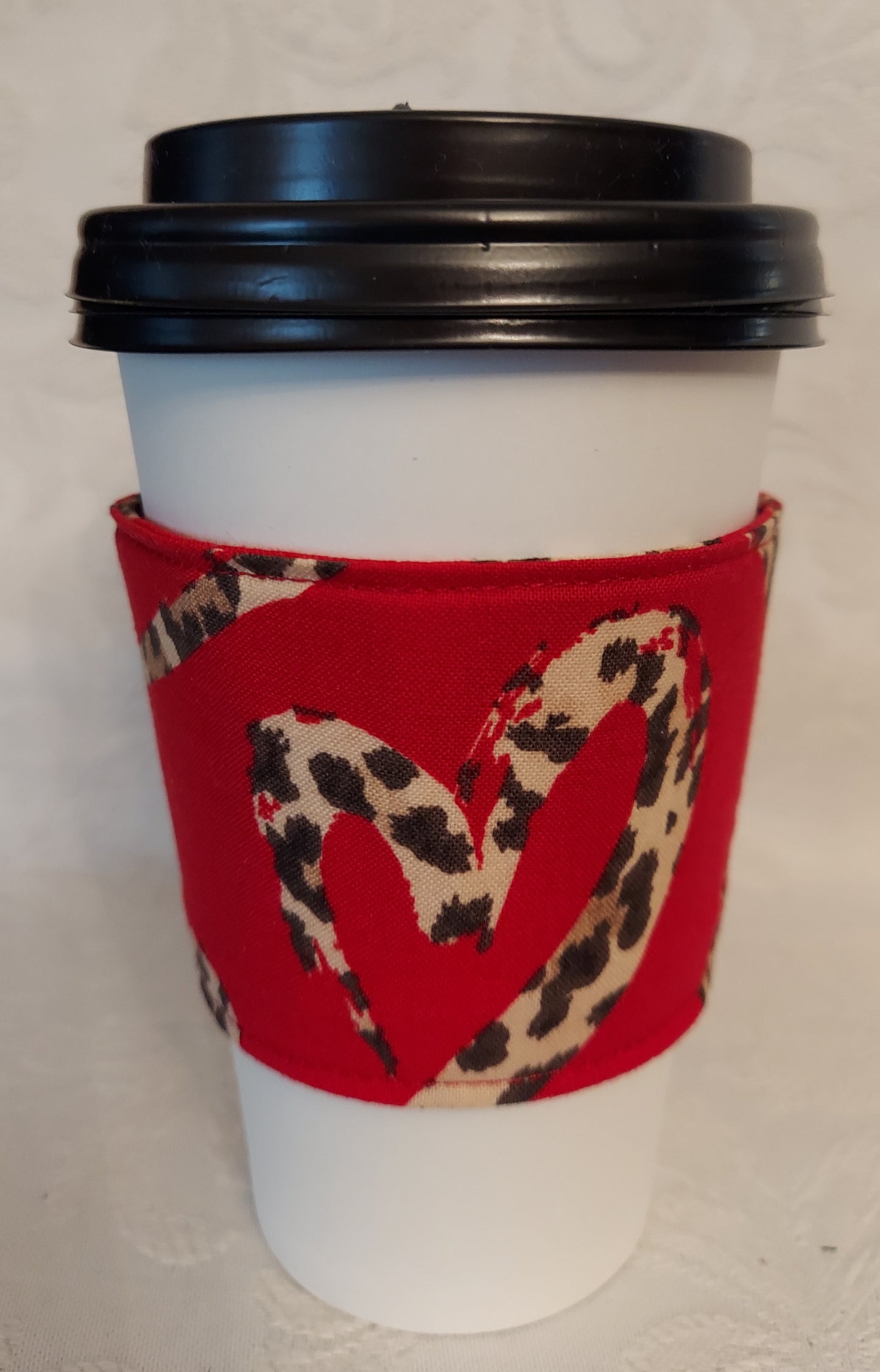 Coffee Sleeve