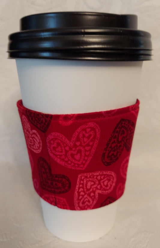 Coffee Sleeve