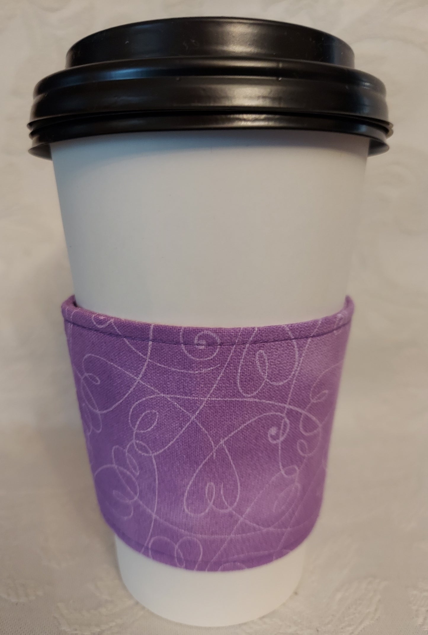 Coffee Sleeve