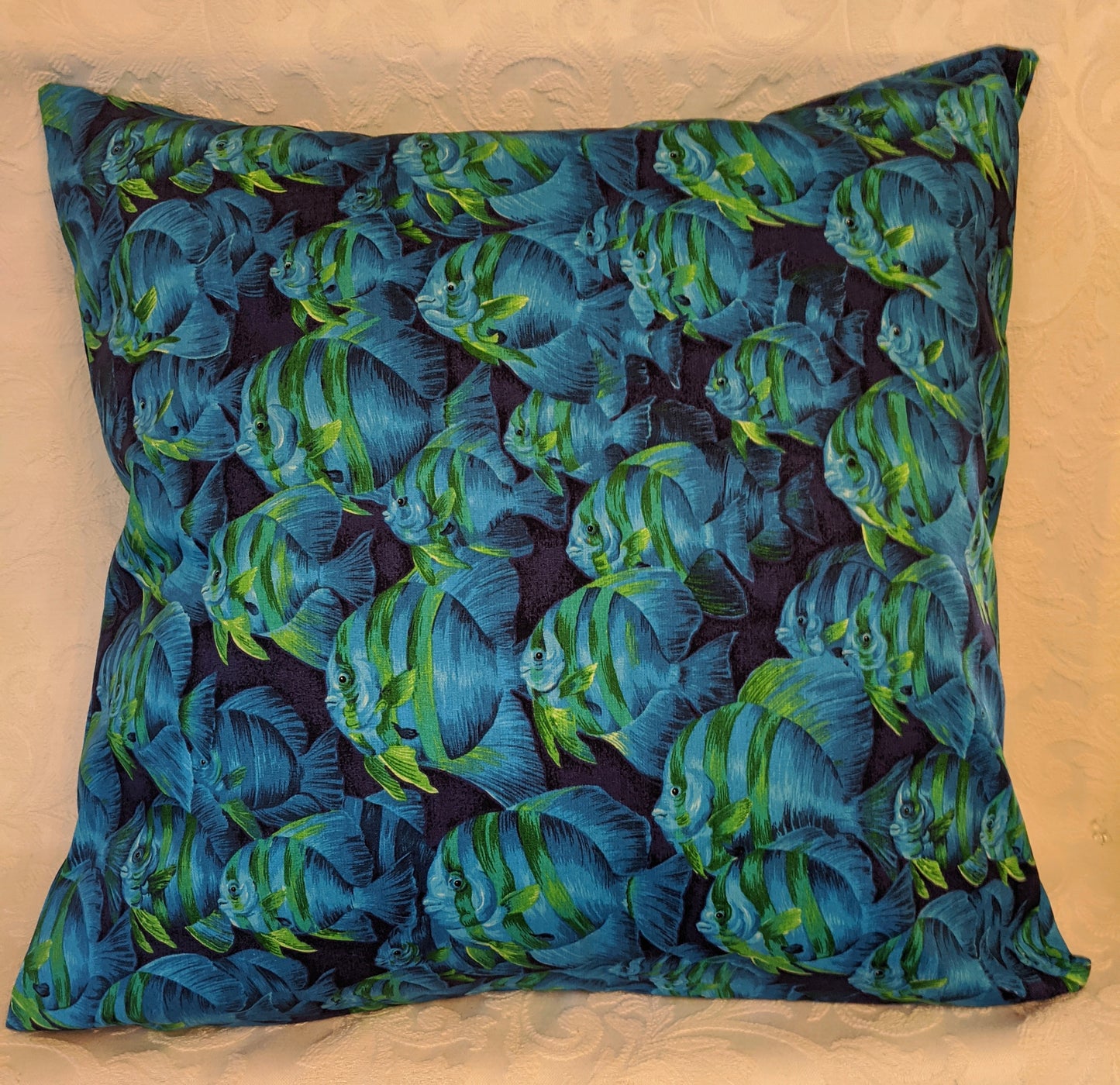 Custom Pillow Cover