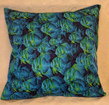 Load image into Gallery viewer, Custom Pillow Cover
